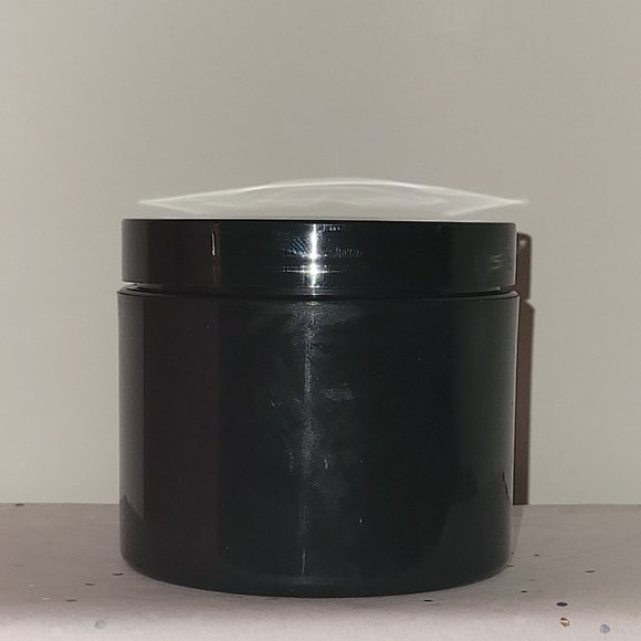 6-pack Empty 4 oz Cosmetic Jars With Lids - Picture 5 of 5